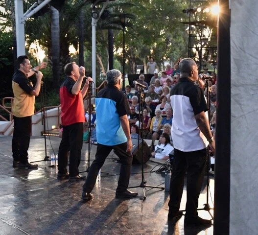 The Alley Cats — The Muckenthaler Cultural Center